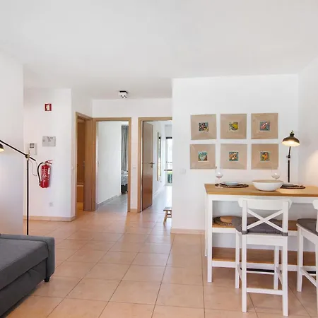 Appartement Costa 54