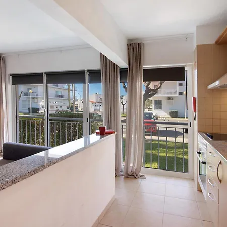 Costa 54 Appartement