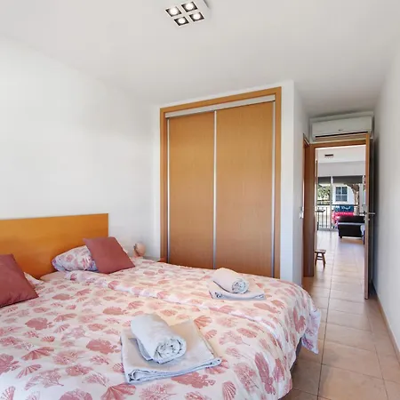 Appartement Costa 54