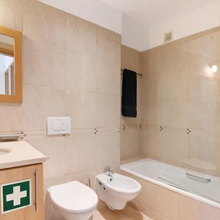 Costa 54 Appartement *