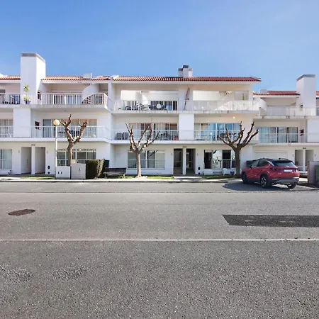 Appartement Costa 54