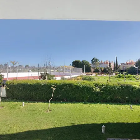 Costa 54 Appartement Cabanas De Tavira