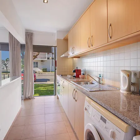 Costa 54 Appartement *