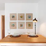 Apartmán Costa 54 Cabanas De Tavira