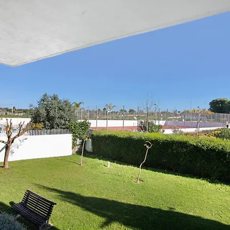 Costa 54 * Cabanas De Tavira