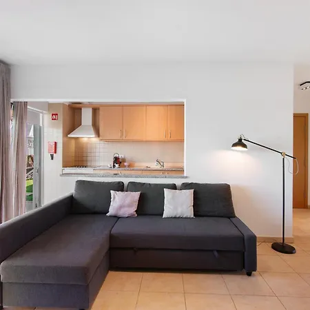 Apartment Costa 54