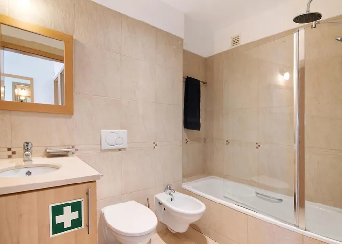 Costa 54 Appartement *