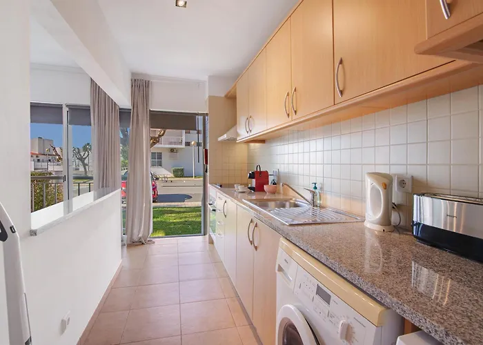 Appartement Costa 54 Cabanas De Tavira