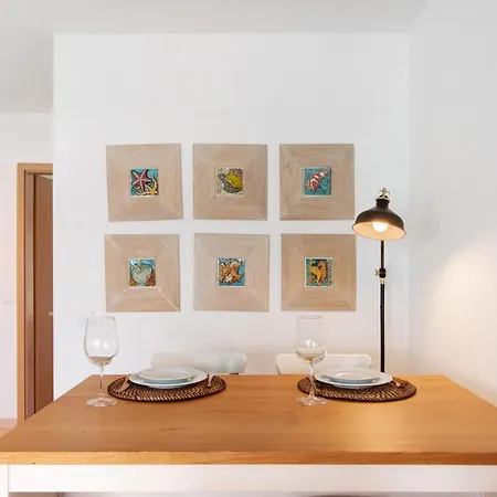 Apartman Costa 54 Cabanas de Tavira