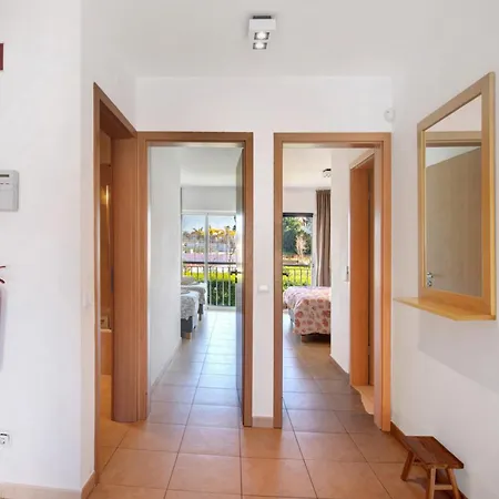 Costa 54 Apartman Cabanas de Tavira