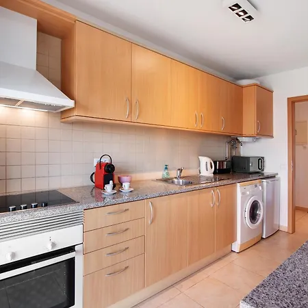 Apartman Costa 54 Cabanas de Tavira