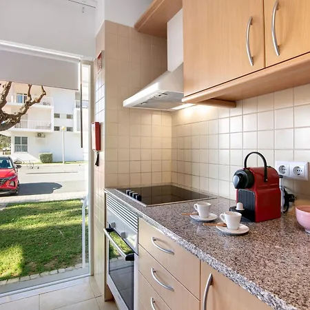 Costa 54 Cabanas de Tavira